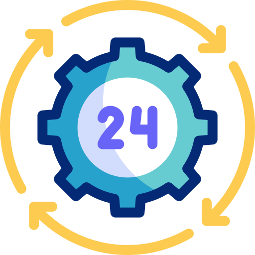 Reliability Icon