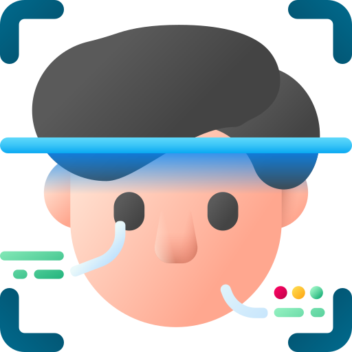 Biometric Icon