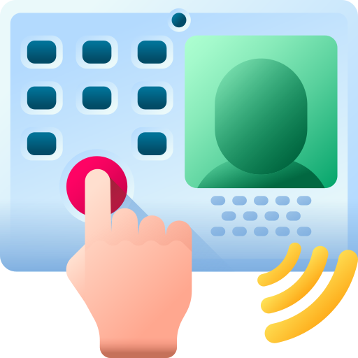 Intercom Icon