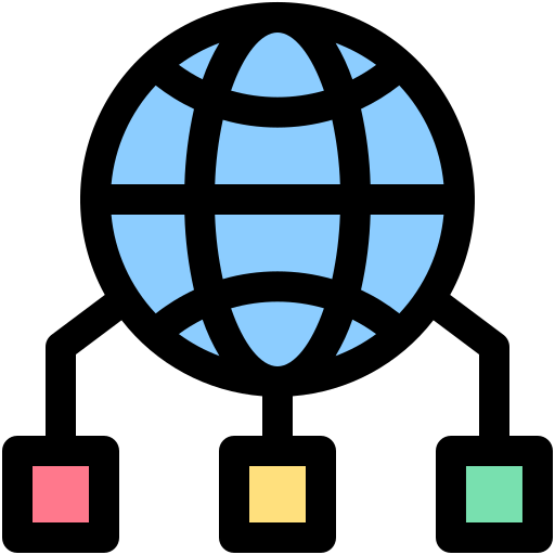 Network Icon